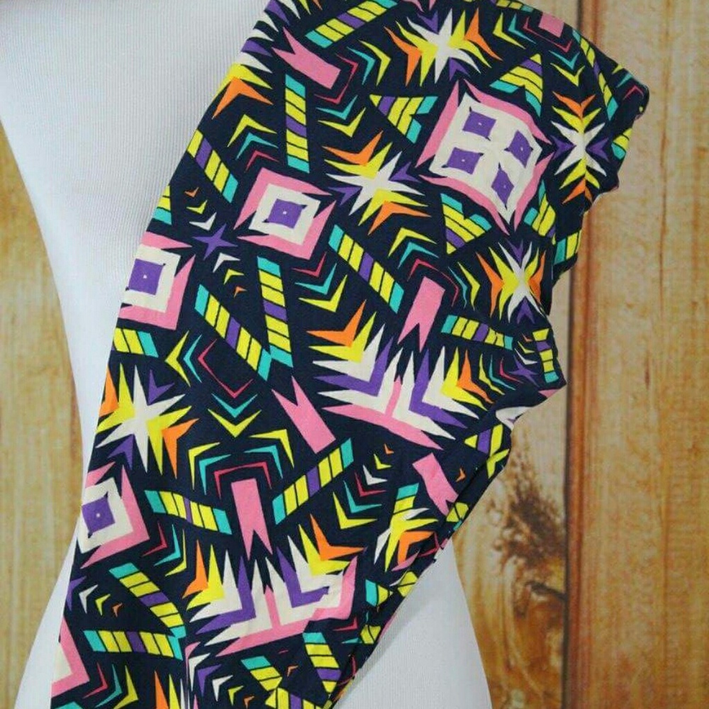Tc2 leggings